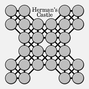 Herman's Castle