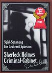 Sherlock Holmes Beratender Detektiv: Die Themse-Morde & andere Fälle