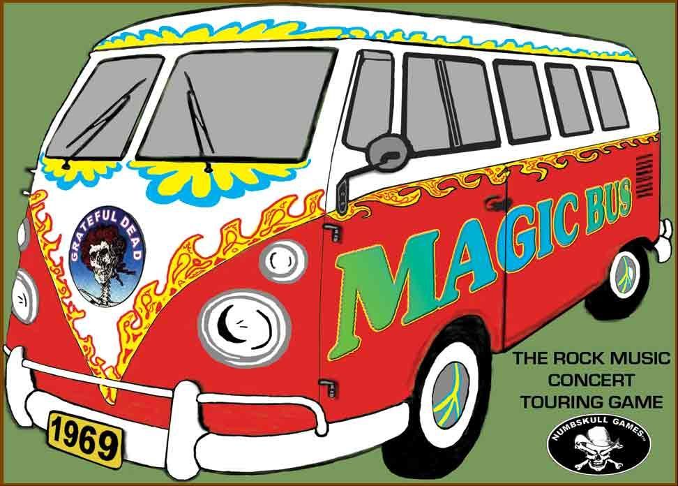Magic Bus