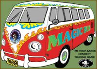 Magic Bus
