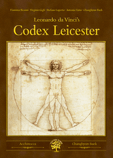 Leonardo da Vinci's Codex Leicester