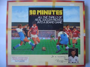 90 Minutes