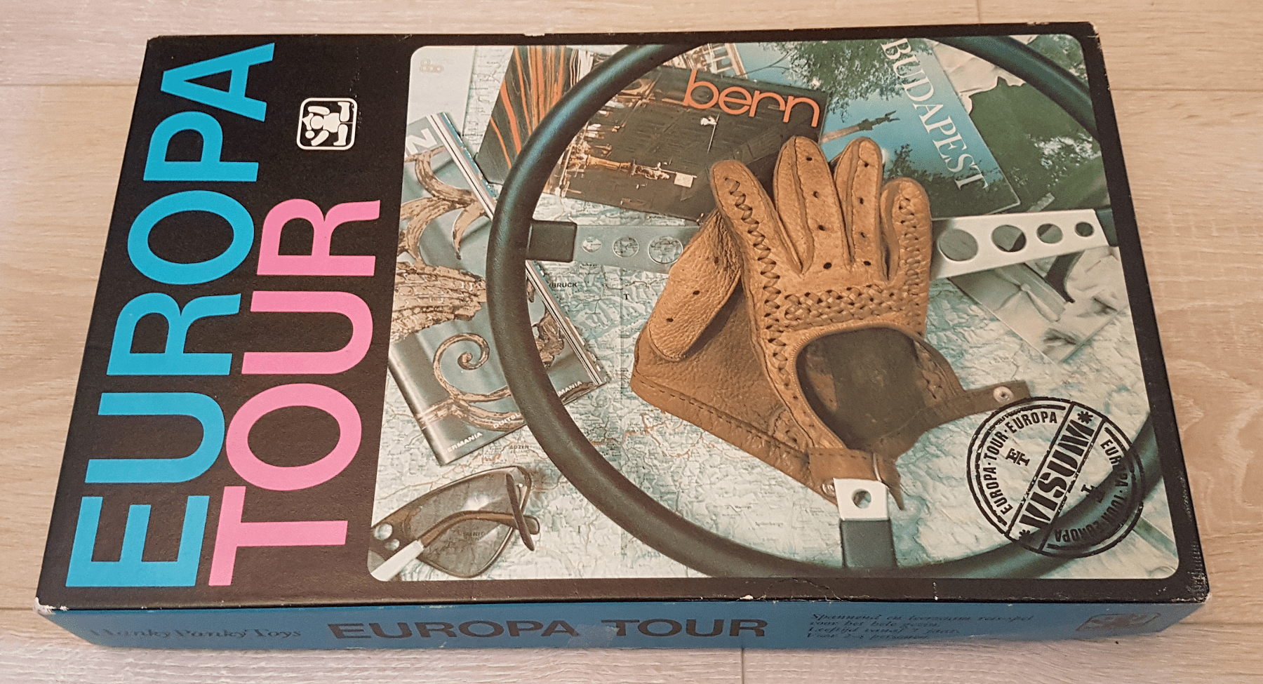 Europa Tour