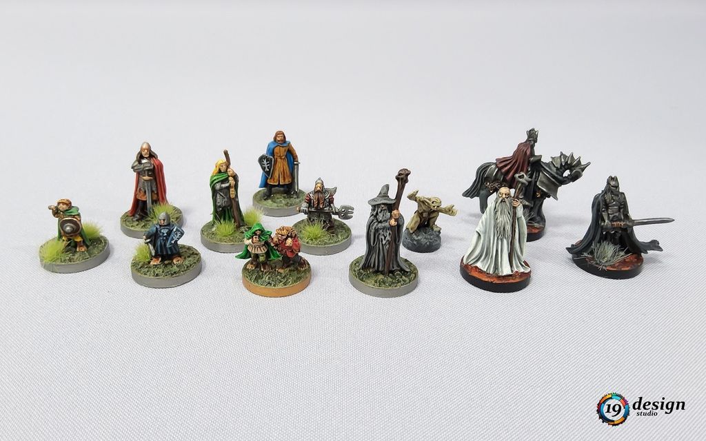 War of the Ring: Second Edition photo 5