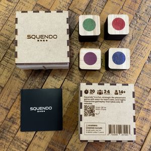 Squendo