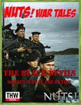 NUTS! War Tales: The Black Devils, Soviet Naval Infantry