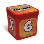 Rolling CUBES Pytagora