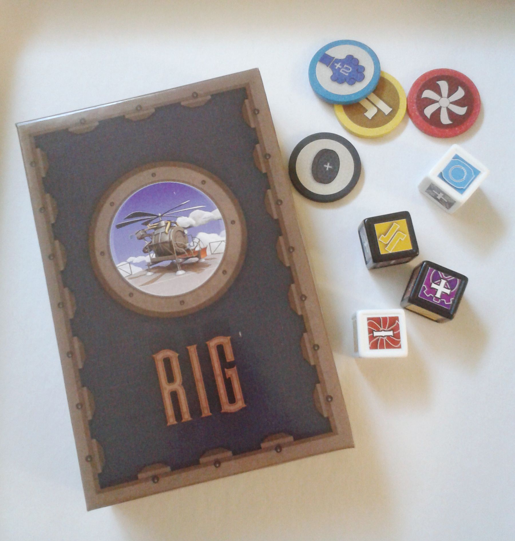 Rig