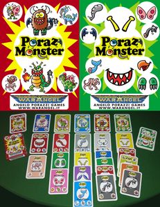PorazMonster
