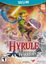 Video Game: Hyrule Warriors