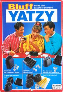 Bluff-Yatzy