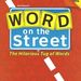Board Game: Word on the Street