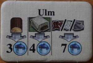 Fields of Arle: New Travel Destination – Ulm