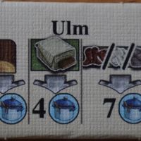 Fields of Arle: New Travel Destination – Ulm