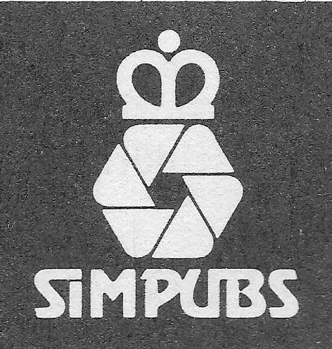 Simpubs Ltd. (SPUK)