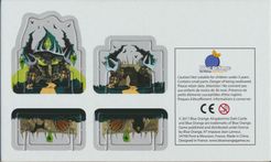 Kingdomino: Dark Castle