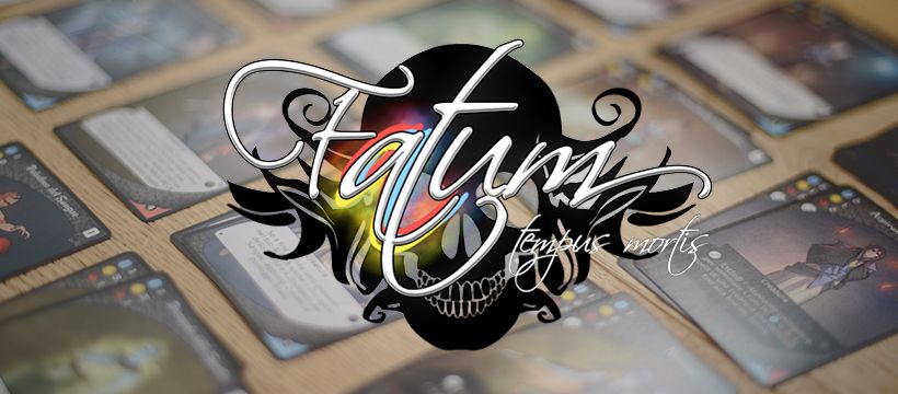 FATUM: tempus mortis – Ambasciatori del Regno