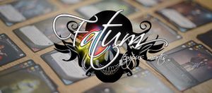 FATUM: tempus mortis – Ambasciatori del Regno