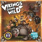 Vikings Gone Wild (2021)
