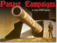 Video Game: Panzer Campaigns: Normandy '44