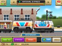 Video Game: Pocket Trains