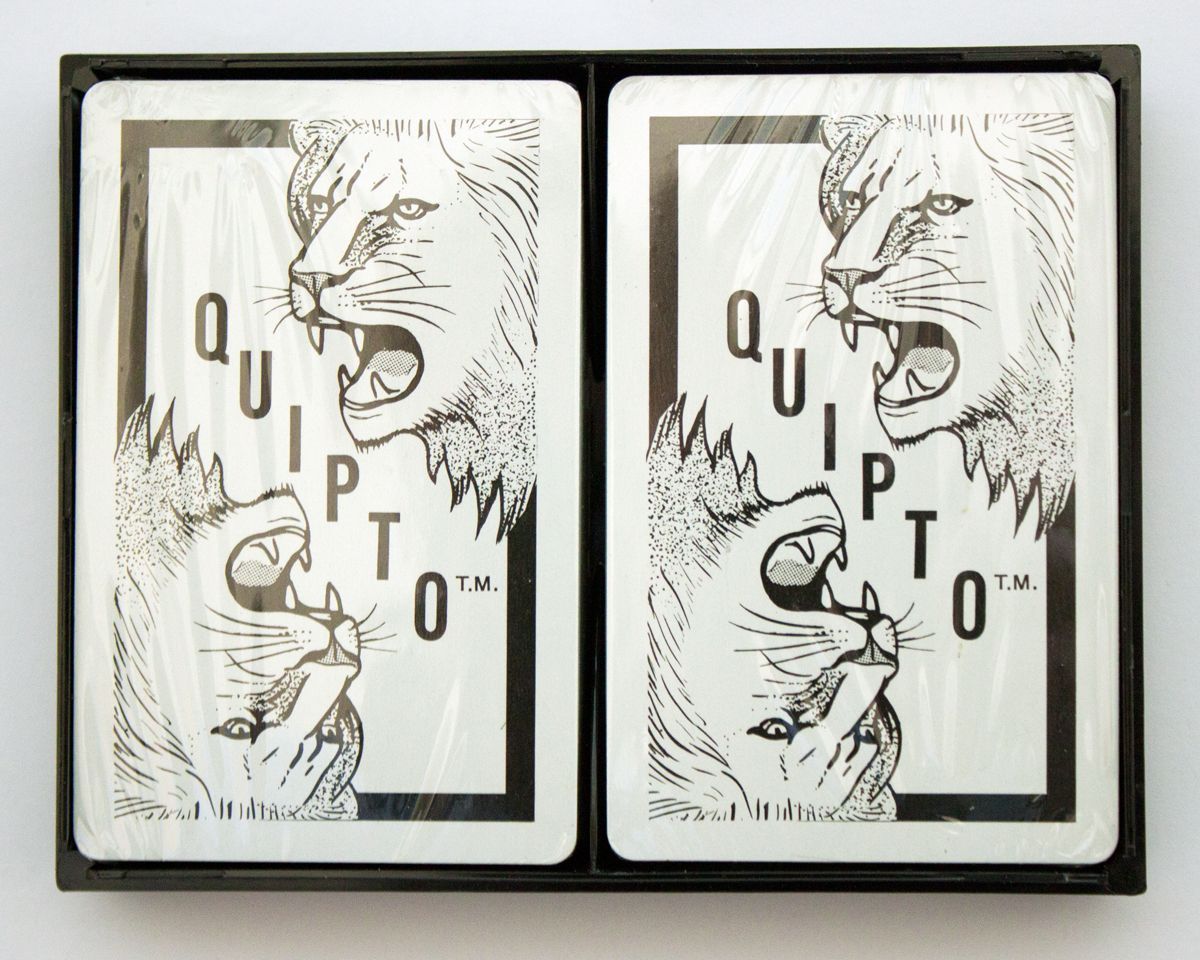 Quipto