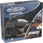 G.I. JOE Heroscape: G.I. Joe is There – H.I.S.S. Tank Army Expansion