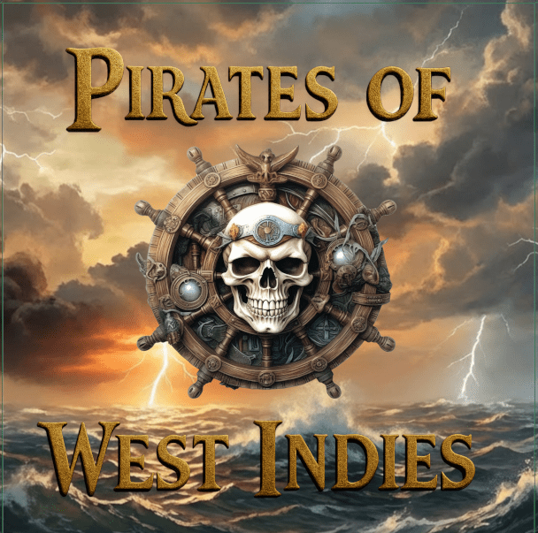 Illustration 10 de Pirates of West Indies