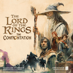 Lord of the Rings: The Confrontation
