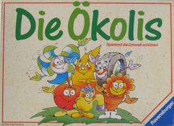 Die Ökolis