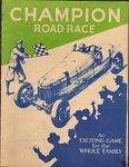 Champion Road Race