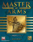 RPG Item: Master at Arms: Hoplite