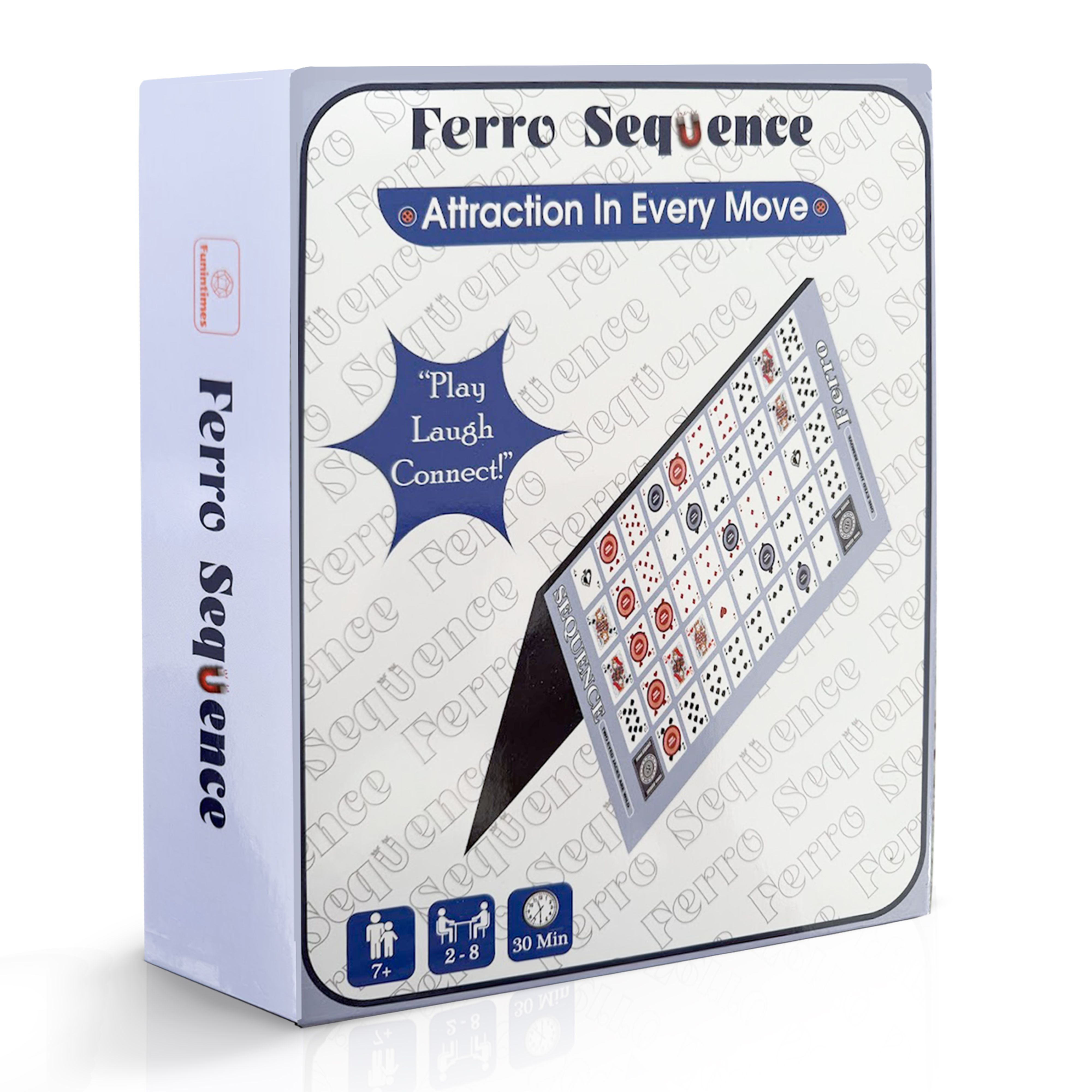 Ferro Sequence