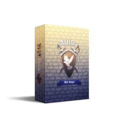 Adellos box art