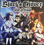 Black Clover: Star Festival