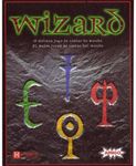 Wizard (Portuguese, Spanish)