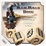 Railroad Dice