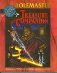 RPG Item: Treasure Companion (RMSS, 3rd Edition)(RMFRP)