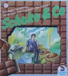 Board Game: Schoko & Co.