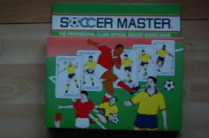 Soccer Master