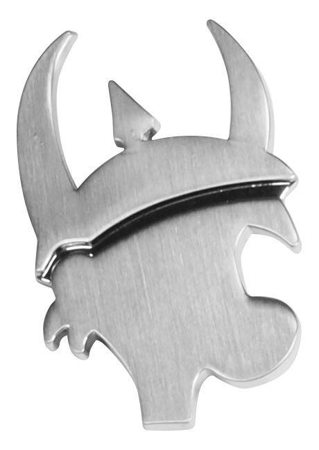 Munchkin Metal Pin
