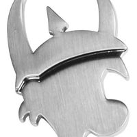 Munchkin Metal Pin