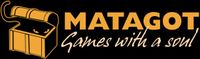 Video Game Publisher: Matagot