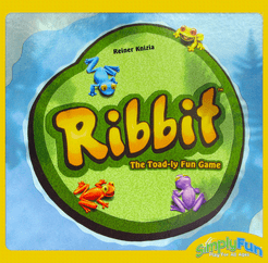 RIBBIT - Play Online for Free!