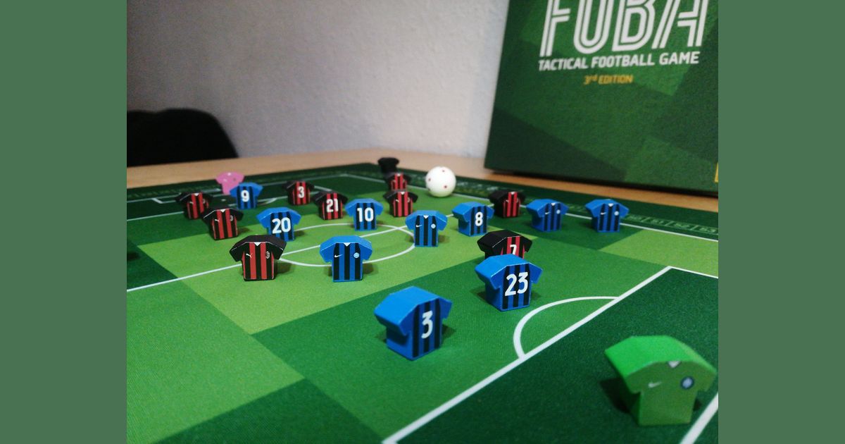 BoardGameGeek