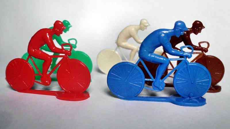 Sammlung Schöner Spiele