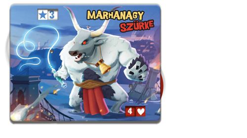 New country specific promo monsters | BoardGameGeek