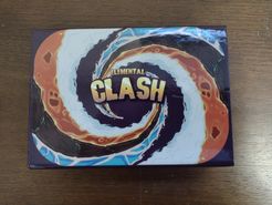 Elemental Clash