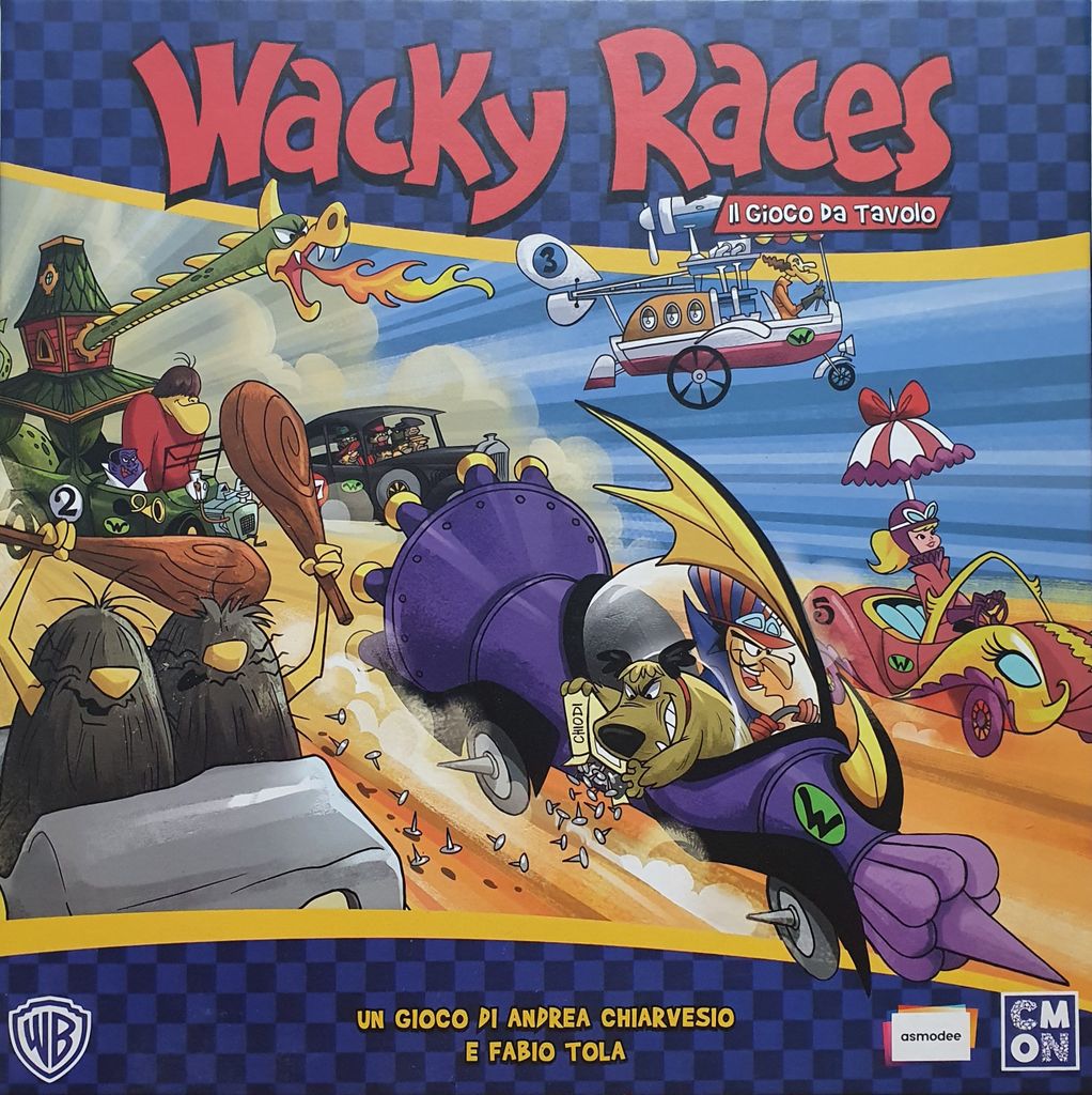 BoardGameGeek