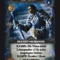 Thunderstone: Vision Promo